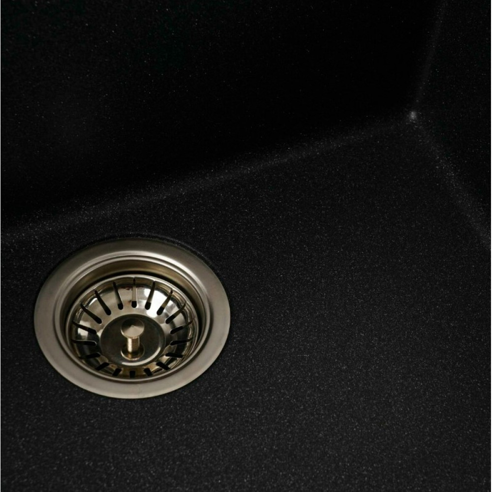 Кухонна мийка Platinum 5444 OASIS (SP000030761)
