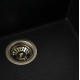 Кухонна мийка Platinum 5444 OASIS (SP000030761)