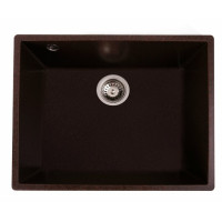 Кухонная мойка Platinum 5444 OASIS (SP000030768)
