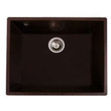 Кухонная мойка Platinum 5444 OASIS (SP000030768)