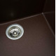 Кухонна мийка Platinum 5444 OASIS (SP000030768)