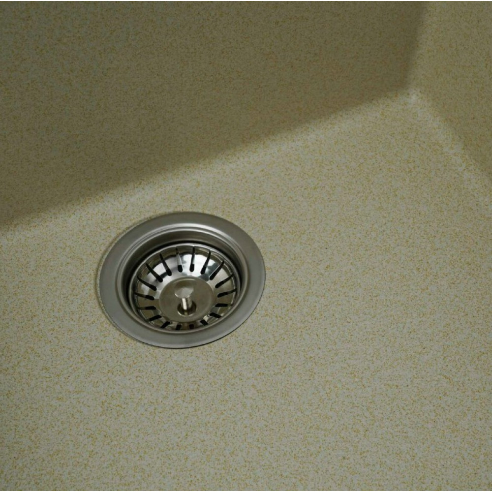 Кухонна мийка Platinum 5444 OASIS (SP000030769)