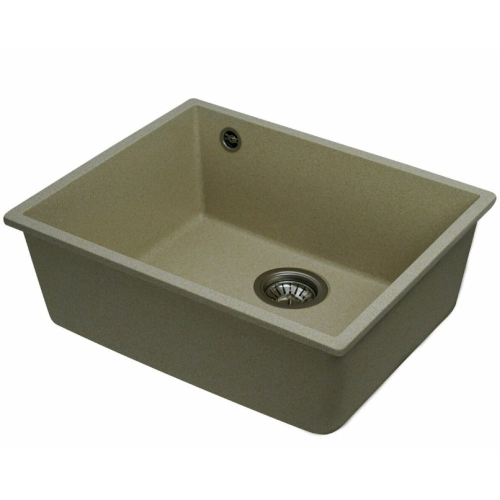 Кухонна мийка Platinum 5444 OASIS (SP000030769)