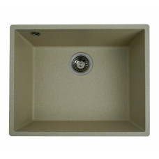Кухонная мойка Platinum 5444 OASIS (SP000030769)