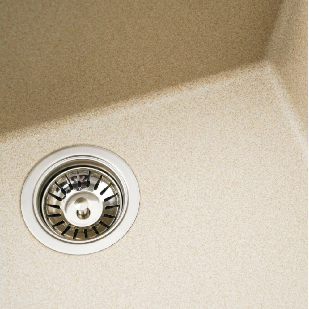 Кухонна мийка Platinum 5444 OASIS (SP000030770)