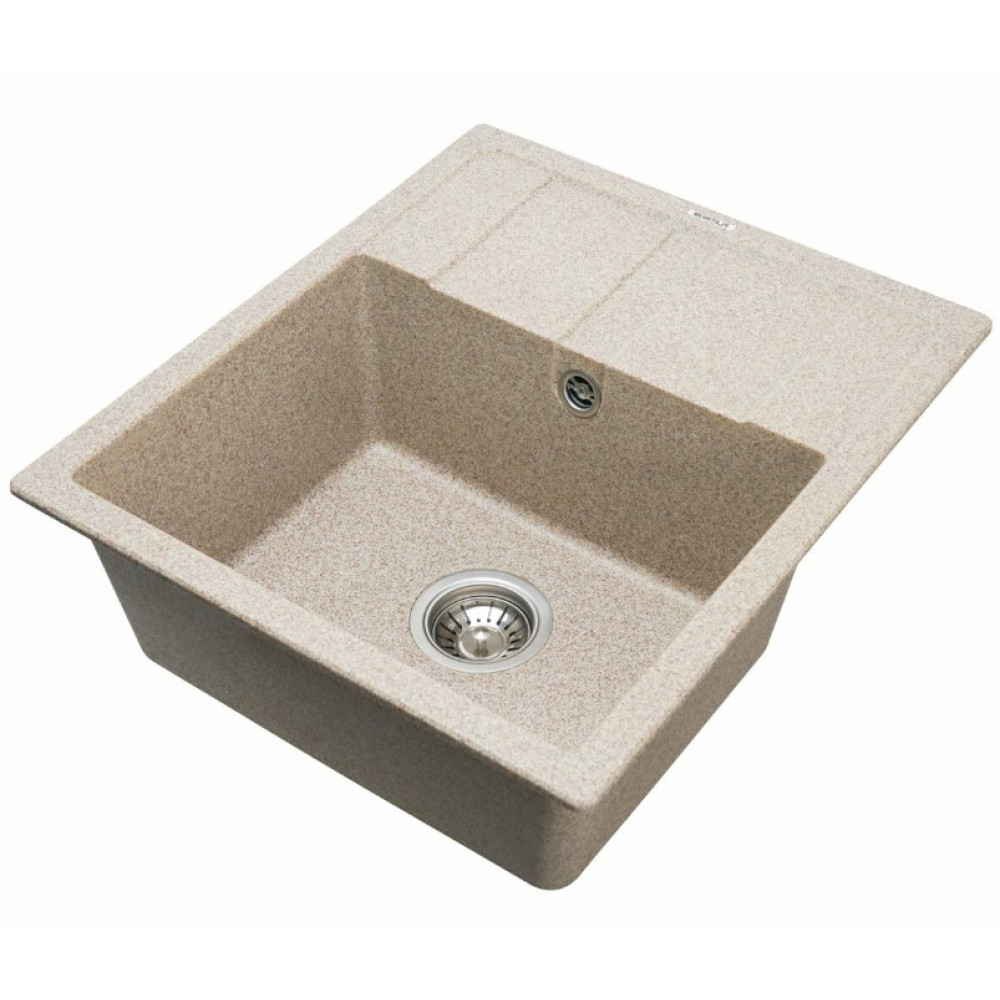 Кухонна мийка Platinum 5851 ARIA (SP000033268)
