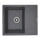 Кухонна мийка Platinum 5851 ARIA (SP000033269)