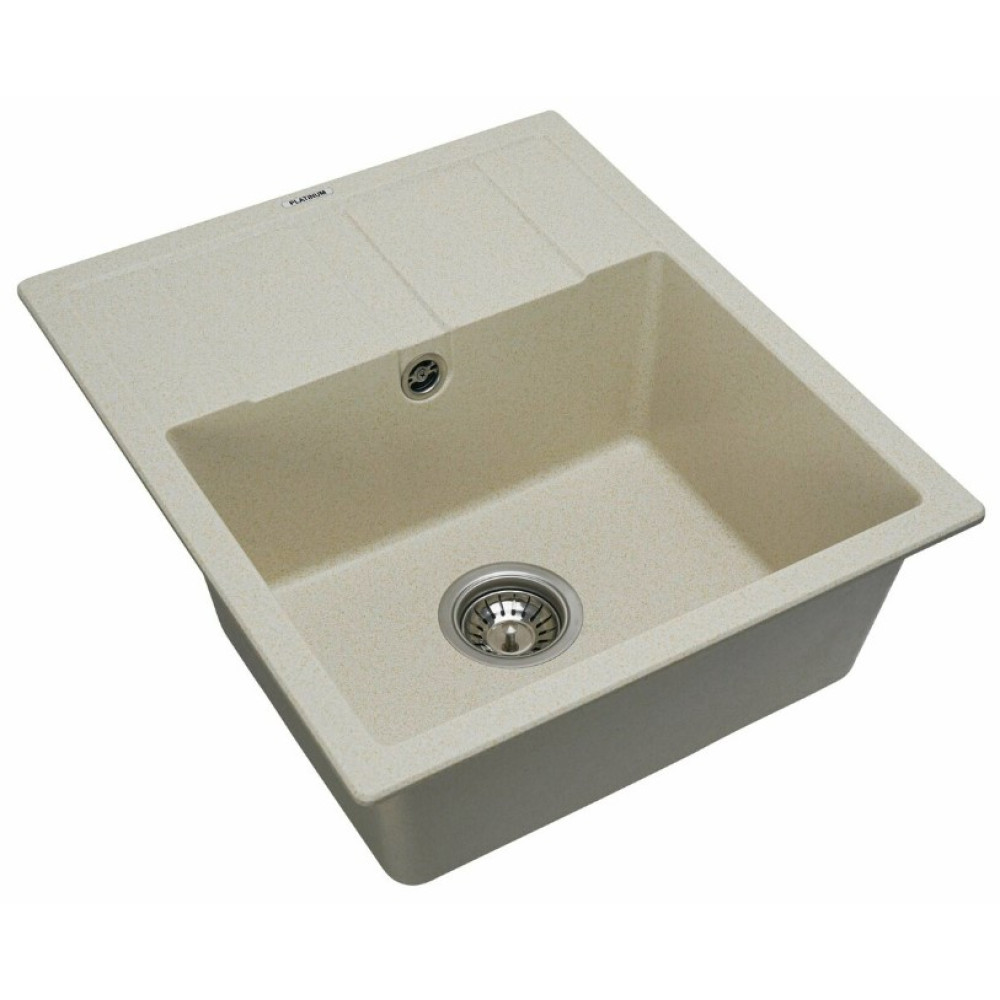 Кухонна мийка Platinum 5851 ARIA (SP000033270)