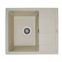 Кухонна мийка Platinum 5851 ARIA (SP000033270)
