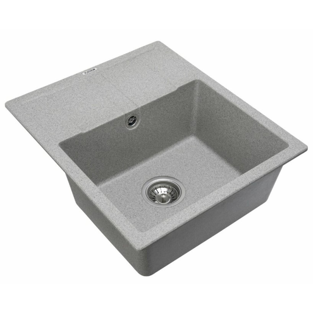 Кухонна мийка Platinum 5851 ARIA (SP000033272)