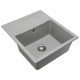 Кухонна мийка Platinum 5851 ARIA (SP000033272)