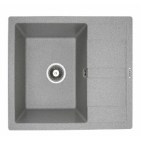 Кухонна мийка Platinum 5851 ARIA (SP000033272)
