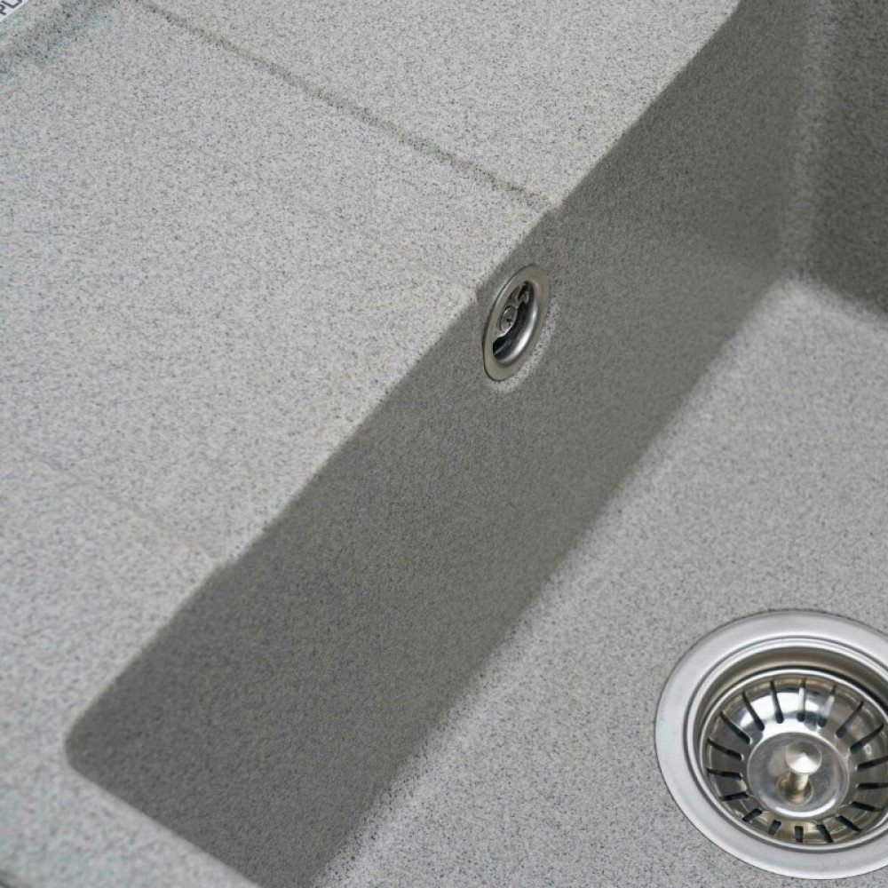 Кухонна мийка Platinum 5851 ARIA (SP000033272)