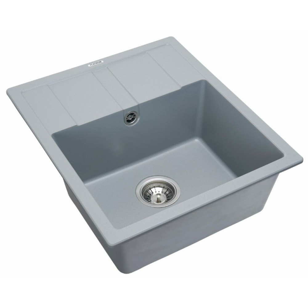Кухонна мийка Platinum 5851 ARIA (SP000033273)
