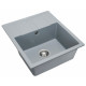 Кухонна мийка Platinum 5851 ARIA (SP000033273)