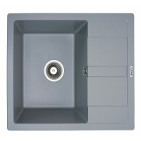 Кухонная мойка Platinum 5851 ARIA (SP000033273)