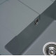 Кухонна мийка Platinum 5851 ARIA (SP000033273)