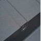 Кухонна мийка Platinum 5851 ARIA матова Сірий мусон (SP000033274)