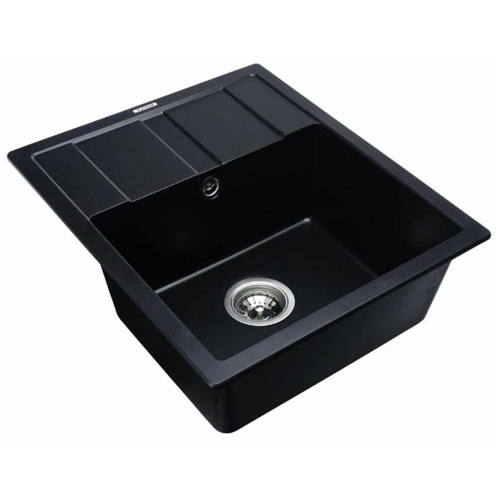 Кухонна мийка Platinum 5851 ARIA (SP000033276)