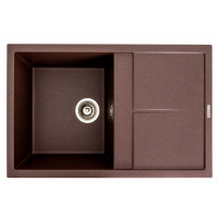 Кухонна мийка Platinum 7950 SELENA (SP000034925)