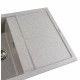 Кухонна мийка Platinum 7950 SELENA (SP000034928)