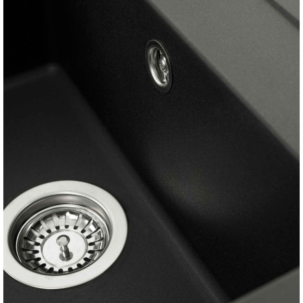 Кухонна мийка Platinum 7950 SELENA (SP000034932)
