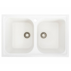 Кухонна мийка Platinum 7950 EQUATORIA (SP000035783)