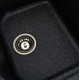 Кухонна мийка Platinum 7950 EQUATORIA матовий Графіт (SP000035784)