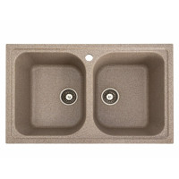 Кухонна мийка Platinum 7950 EQUATORIA (SP000035791)
