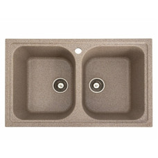 Кухонна мийка Platinum 7950 EQUATORIA (SP000035791)