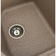 Кухонна мийка Platinum 7950 EQUATORIA (SP000035791)