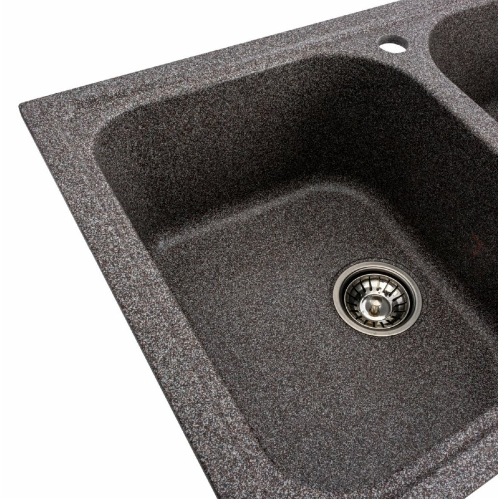 Кухонна мийка Platinum 7950 EQUATORIA (SP000035792)