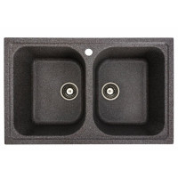 Кухонна мийка Platinum 7950 EQUATORIA (SP000035792)