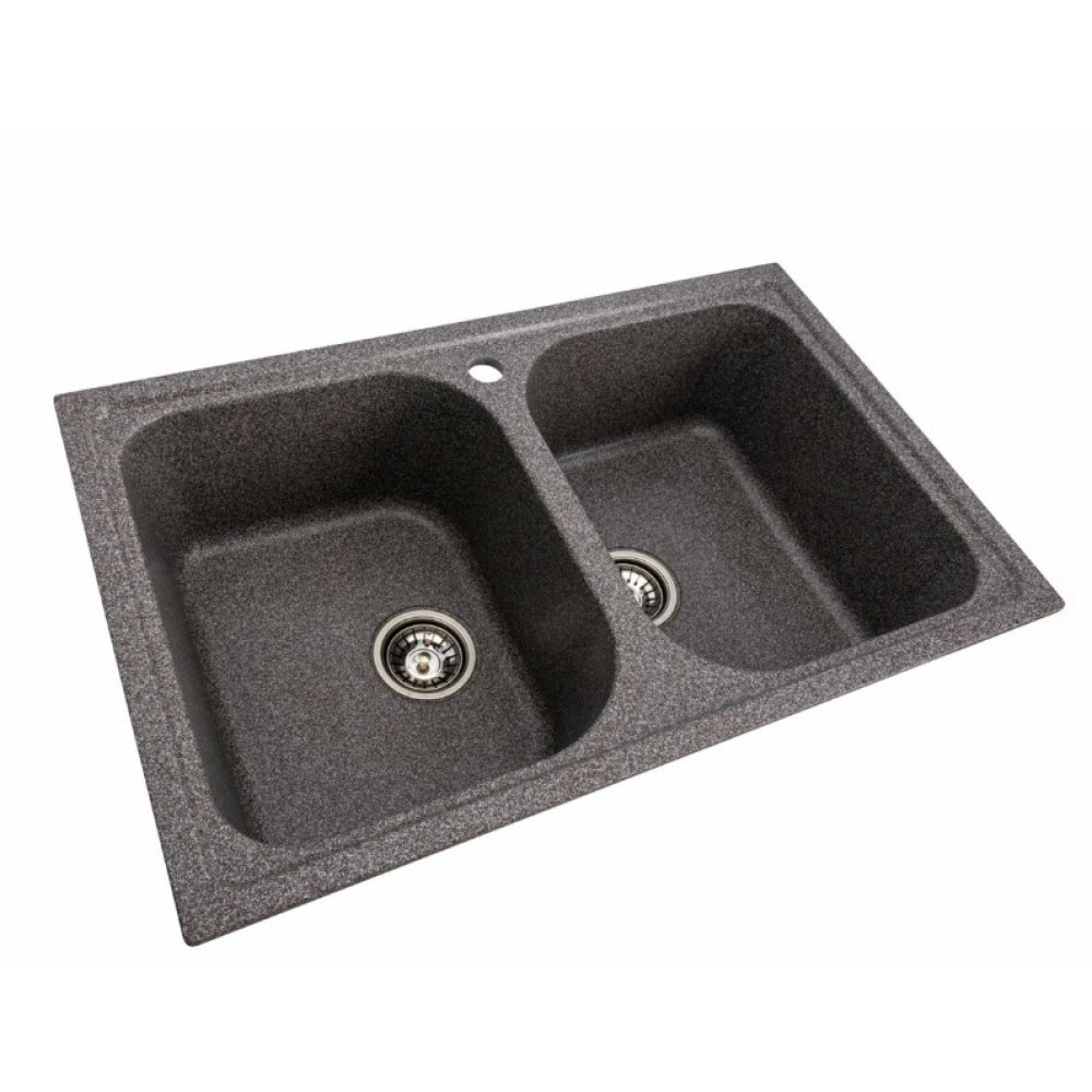 Кухонна мийка Platinum 7950 EQUATORIA (SP000035792)
