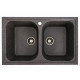 Кухонна мийка Platinum 7950 EQUATORIA (SP000035792)
