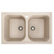 Кухонна мийка Platinum 7950 EQUATORIA (SP000035794)