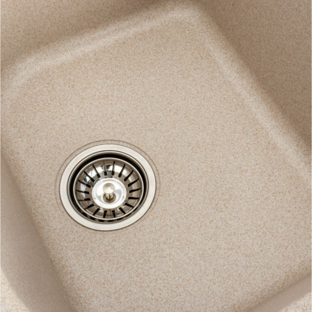 Кухонна мийка Platinum 7950 EQUATORIA (SP000035794)