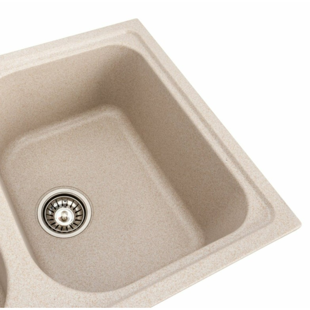 Кухонна мийка Platinum 7950 EQUATORIA (SP000035794)