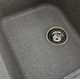 Кухонна мийка Platinum 7950 EQUATORIA матовий Сірий (SP000035795)