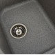 Кухонна мийка Platinum 7950 EQUATORIA матовий Сірий (SP000035795)