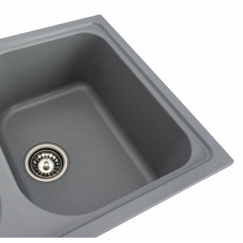 Кухонна мийка Platinum 7950 EQUATORIA (SP000035796)