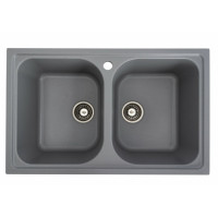Кухонна мийка Platinum 7950 EQUATORIA (SP000035796)