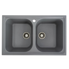 Кухонна мийка Platinum 7950 EQUATORIA (SP000035796)