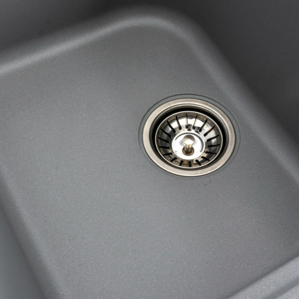 Кухонна мийка Platinum 7950 EQUATORIA (SP000035796)