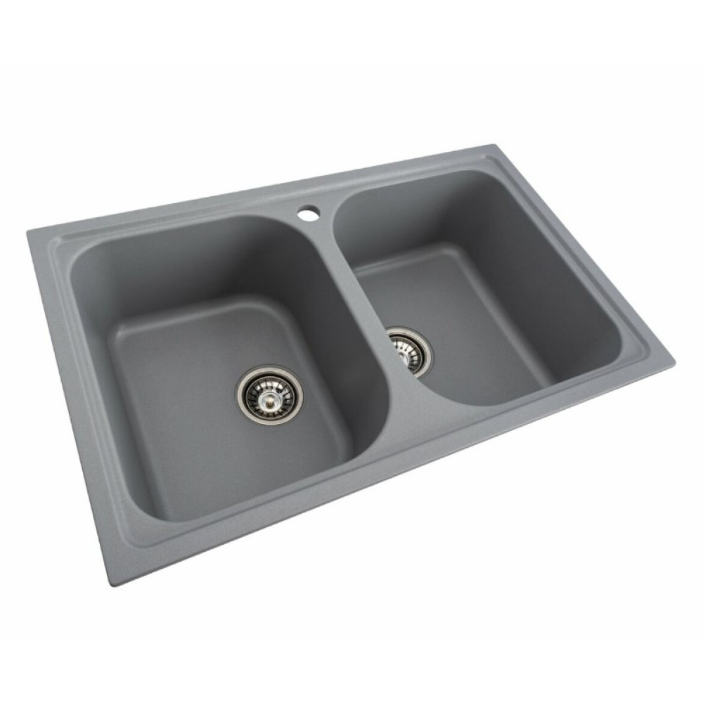 Кухонна мийка Platinum 7950 EQUATORIA (SP000035796)