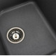 Кухонна мийка Platinum 7950 EQUATORIA матовий Сірий мусон (SP000035797)