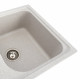 Кухонна мийка Platinum 7950 EQUATORIA (SP000035798)