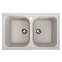 Кухонная мойка Platinum 7950 EQUATORIA (SP000035798)
