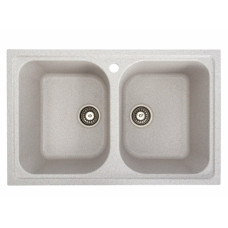 Кухонна мийка Platinum 7950 EQUATORIA (SP000035798)