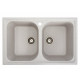 Кухонна мийка Platinum 7950 EQUATORIA (SP000035798)
